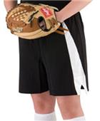Rawlings WSBI Womens Softball Shorts WSBI