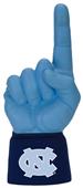Foam Finger University of North Carolina Combo