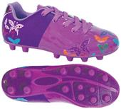 Vizari Youth Butterflies Soccer Cleats