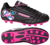 Vizari Youth Retro Hearts Soccer Cleats Vizari Youth Retro Hearts Soccer Cleats