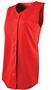 Rawlings Womens "Fast Ball" Softball Jerseys