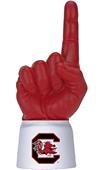 Foam Finger University of South Carolina Combo