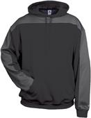 Badger Defender Performance Fleece Hoodies Badger Defender Performance Fleece Hoodies