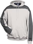 Badger Defender Performance Fleece Hoodies Badger Defender Performance Fleece Hoodies