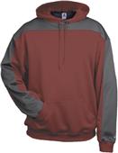 Badger Defender Performance Fleece Hoodies