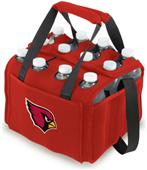 Picnic Time NFL Arizona Cardinals Twelve Pack Picnic Time NFL Arizona Cardinals Twelve Pack