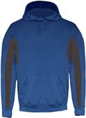 Badger Drive Performance Fleece Hoodies Badger Drive Performance Fleece Hoodies