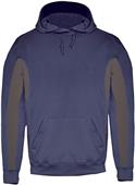 Badger Drive Performance Fleece Hoodies Badger Drive Performance Fleece Hoodies