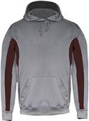 Badger Drive Performance Fleece Hoodies Badger Drive Performance Fleece Hoodies