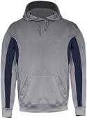 Badger Drive Performance Fleece Hoodies Badger Drive Performance Fleece Hoodies