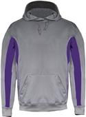 Badger Drive Performance Fleece Hoodies Badger Drive Performance Fleece Hoodies