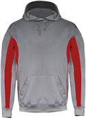 Badger Drive Performance Fleece Hoodies Badger Drive Performance Fleece Hoodies