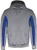 Badger Drive Performance Fleece Hoodies Badger Drive Performance Fleece Hoodies