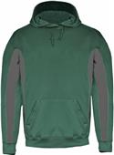 Badger Drive Performance Fleece Hoodies Badger Drive Performance Fleece Hoodies