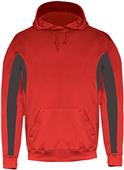 Badger Drive Performance Fleece Hoodies Badger Drive Performance Fleece Hoodies