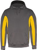 Badger Drive Performance Fleece Hoodies Badger Drive Performance Fleece Hoodies