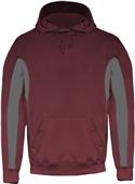 Badger Drive Performance Fleece Hoodies Badger Drive Performance Fleece Hoodies