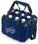 Picnic Time NFL Buffalo Bills 12 Pack Holder
