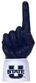 Foam Finger Utah State University Combo