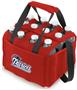 Picnic Time NFL New England Patriots 12Pack Holder