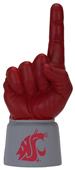 Foam Finger Washington State University Combo