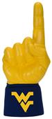 Foam Finger West Virginia University Combo