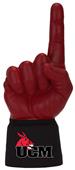 Foam Finger University of Central Missouri Combo