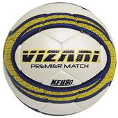 Vizari NFHS Premier Match Soccer Balls