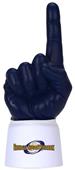 Foam Finger Georgia Southern University Combo
