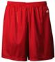 Rawlings Adult Mesh Practice Shorts RMS9