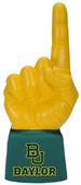 Foam Finger Baylor University Combo