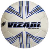 Vizari NFHS Optima V90 Hand-Stitched Soccer Balls