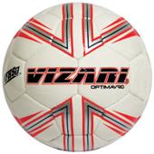 Vizari NFHS Optima V90 Hand-Stitched Soccer Balls