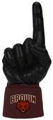 Foam Finger Brown University Combo