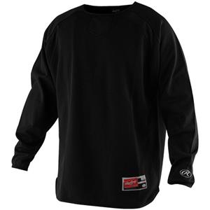 B - BLACK