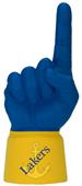 Foam Finger Lake Superior State University Combo