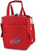 Picnic Time NFL Buffalo Bills Activo Tote Picnic Time NFL Buffalo Bills Activo Tote