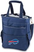 Picnic Time NFL Buffalo Bills Activo Tote Picnic Time NFL Buffalo Bills Activo Tote