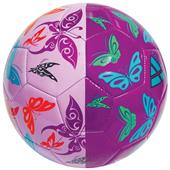Vizari Butterflies Soccer Balls