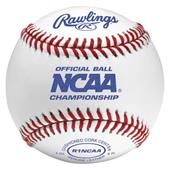 Rawlings R1NCAA Official NCAA Baseballs-Dozen