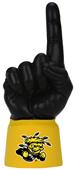 Foam Finger Wichita State University Combo