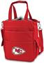 Picnic Time NFL Kansas City Chiefs Activo Tote