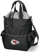 Picnic Time NFL Kansas City Chiefs Activo Tote Picnic Time NFL Kansas City Chiefs Activo Tote