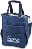 Picnic Time NFL New England Patriots Activo Tote Picnic Time NFL New England Patriots Activo Tote