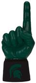 Foam Finger Michigan State University Combo