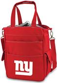 Picnic Time NFL New York Giants Activo Tote Picnic Time NFL New York Giants Activo Tote