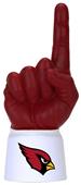 Foam Finger NFL Arizona Cardinals Combo