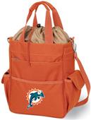 Picnic Time NFL Miami Dolphins Activo Tote Picnic Time NFL Miami Dolphins Activo Tote