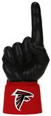 Foam Finger NFL Atlanta Falcons Combo