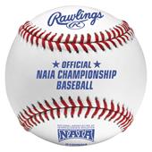 Rawlings R100NAIA Official NAIA Baseballs-Dozen